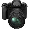 Fujifilm X-T5 kit 16-80mm black (16782636) - зображення 7