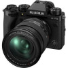 Fujifilm X-T5 kit 16-80mm black (16782636) - зображення 8