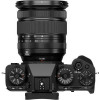 Fujifilm X-T5 kit 16-80mm black (16782636) - зображення 10