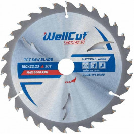   WellCut WS30180