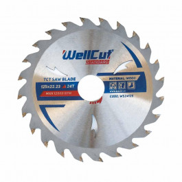   WellCut WS24125