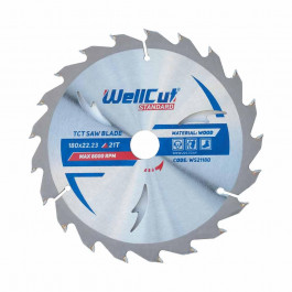   WellCut WS21180