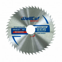   WellCut WS48125