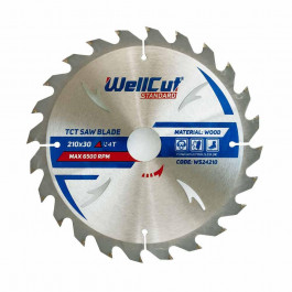   WellCut WS24210