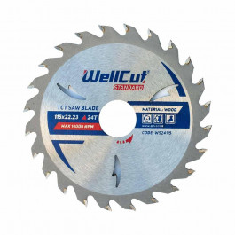   WellCut WS24115