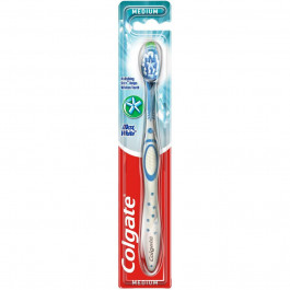   Colgate Зубна щітка  Max White м&#39;яка відбілююча (8714789417066)