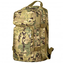   Camotec Rapid LC / Multicam (7127)