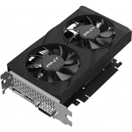   PNY GeForce GTX 1650 (VCG16514D6DFXPB1)