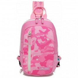   Cool For School Рюкзак шкільний  11.4" Молодіжний Рожевий (8295-pink)