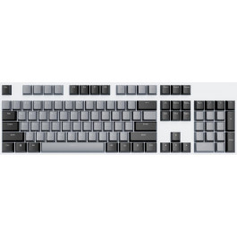   Dark Project PBT KS-46 ENG/RU/UA Black/Grey (DP-KS-0046)