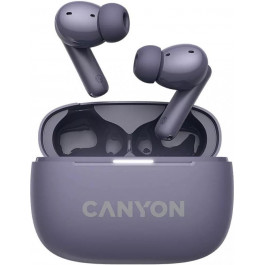   Canyon OnGo TWS-10 Purple (CNS-TWS10PL)