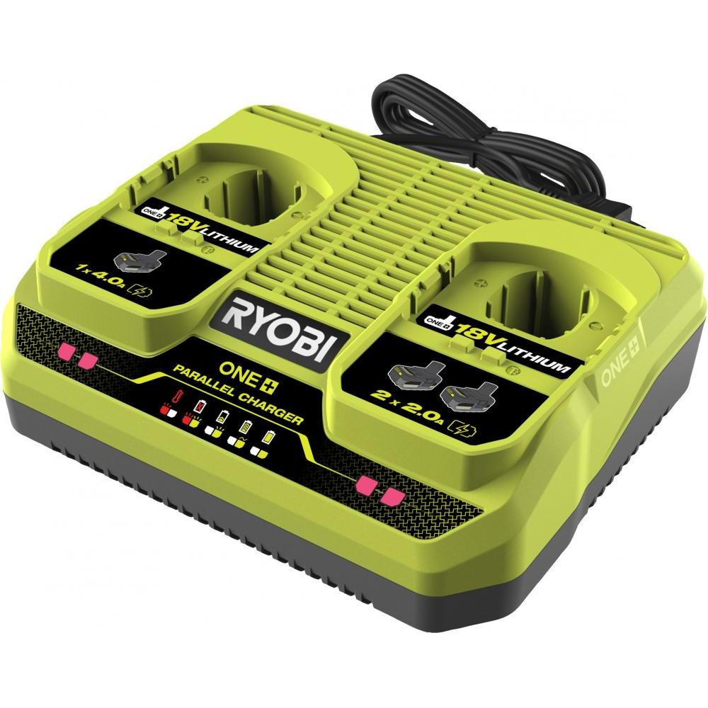 Ryobi RC18240G ONE+ (5133005581) - зображення 1