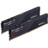 G.Skill 64 GB (2x32GB) DDR5 6000 MHz Ripjaws S5 (F5-6000J3238G32GX2-RS5K) - зображення 2