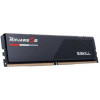 G.Skill 64 GB (2x32GB) DDR5 6000 MHz Ripjaws S5 (F5-6000J3238G32GX2-RS5K) - зображення 3