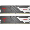 PATRIOT 32 GB (2х16GB) DDR5 6200 MHz Viper Venom (PVV532G620C40K) - зображення 1