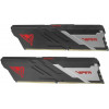 PATRIOT 32 GB (2х16GB) DDR5 6200 MHz Viper Venom (PVV532G620C40K) - зображення 4