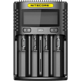   Nitecore UMS4