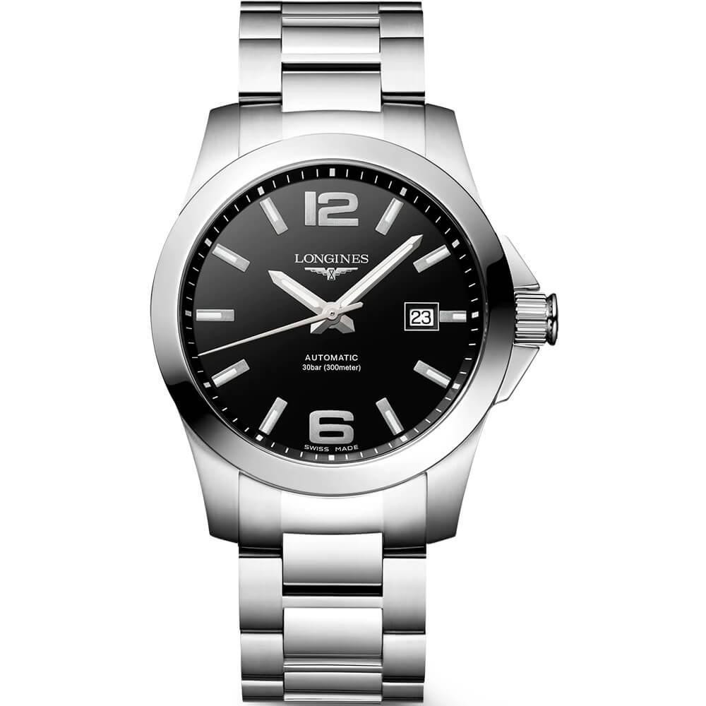 Longines L3.777.4.58.6 - зображення 1