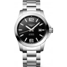   Longines L3.777.4.58.6