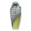 Sea to Summit Women's Ascent -9C/15F / Regular, Celery Green (ASL041101-330403) - зображення 2