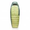 Sea to Summit Women's Ascent -9C/15F / Regular, Celery Green (ASL041101-330403) - зображення 3