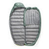 Sea to Summit Women's Ascent -9C/15F / Regular, Celery Green (ASL041101-330403) - зображення 5