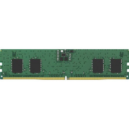   Kingston 8 GB DDR5 4800 MHz (KCP548US6-8)