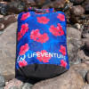 Lifeventure Printed Dry Bags 10L (59692) - зображення 4