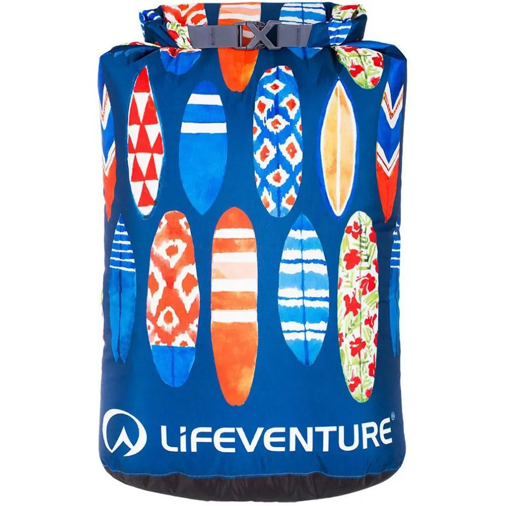 Lifeventure Printed Dry Bags 25L (59693) - зображення 1