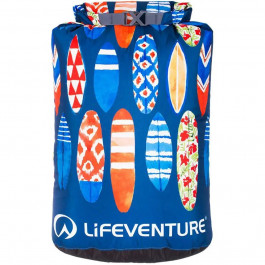   Lifeventure Printed Dry Bags 25L (59693)