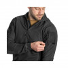 Helikon-Tex Range Hoodie TopCool - Black (BL-BRH-TC-01-B03) - зображення 6