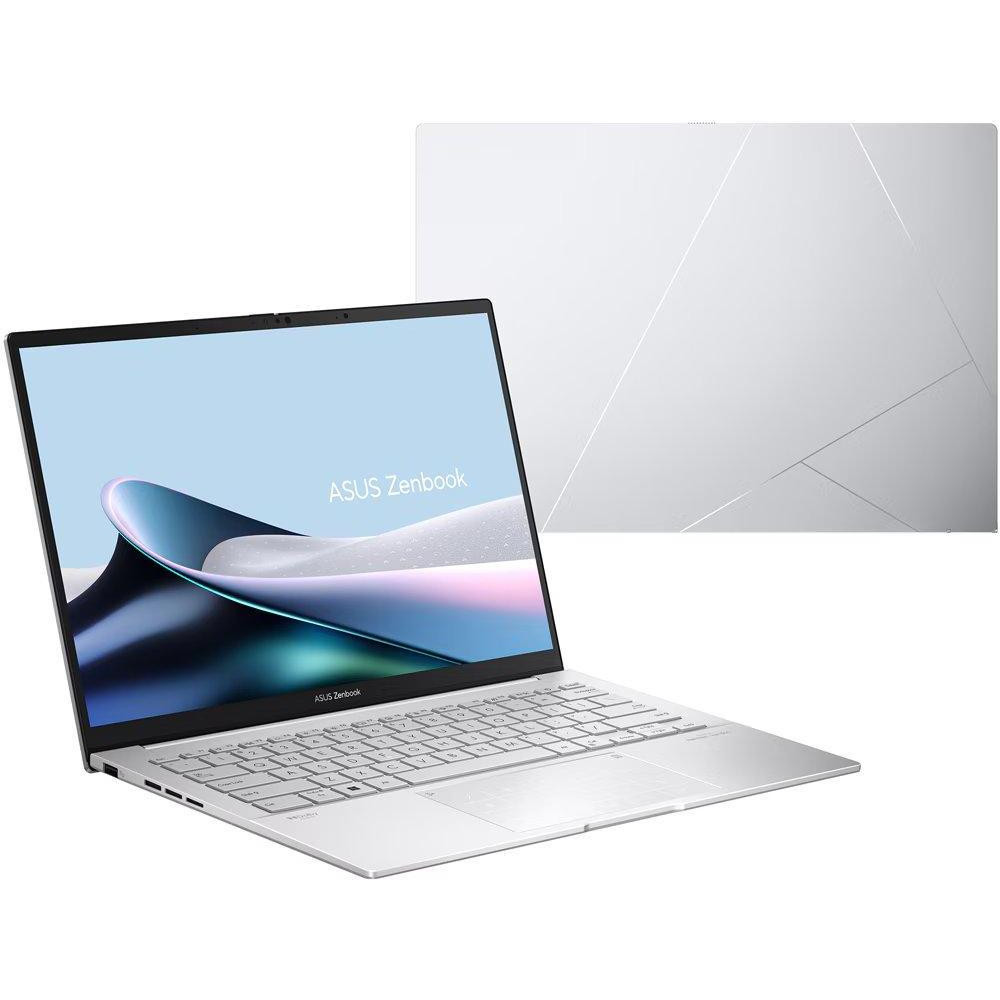 ASUS Zenbook 14 OLED UX3405MA (UX3405MA-PP342X) - зображення 1