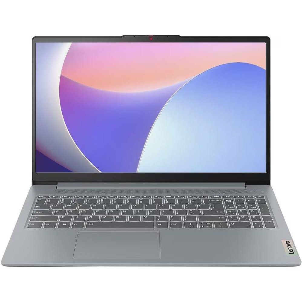 Lenovo IdeaPad Slim 3 15IRH8 (83EM0048RM) - зображення 1