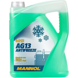   Mannol G13 Hightec 5л