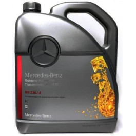   Mercedes-Benz ATF 236.14 5л