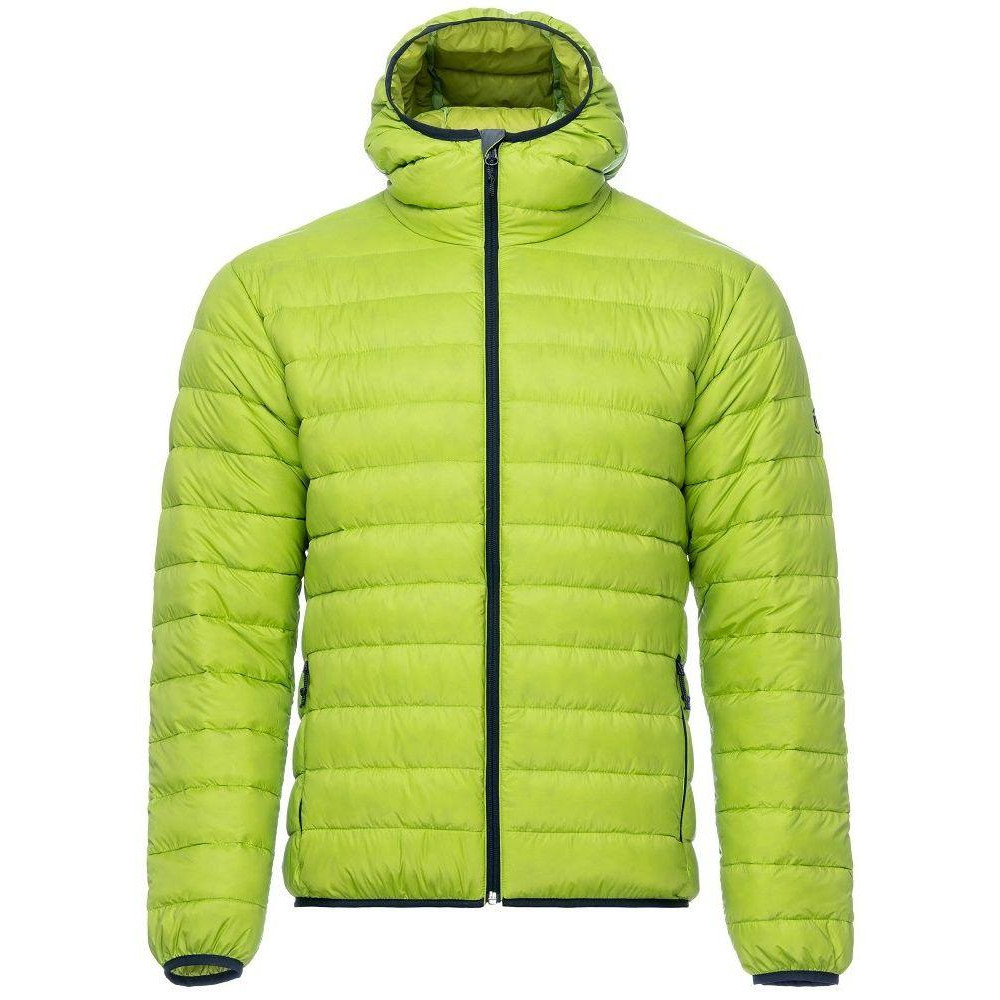 Turbat Куртка  Trek Mns Macaw Green XXL (012.004.2819) - зображення 1