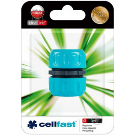   Cellfast Муфта BASIC 3/4'' (50-105)