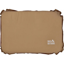   SKIF Outdoor Commander / Beige (3890372)