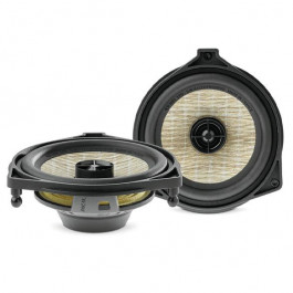   Focal ICR MBZ 100