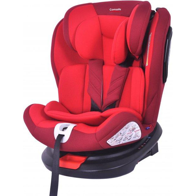 Comsafe Evolution Red	(73791) - зображення 1