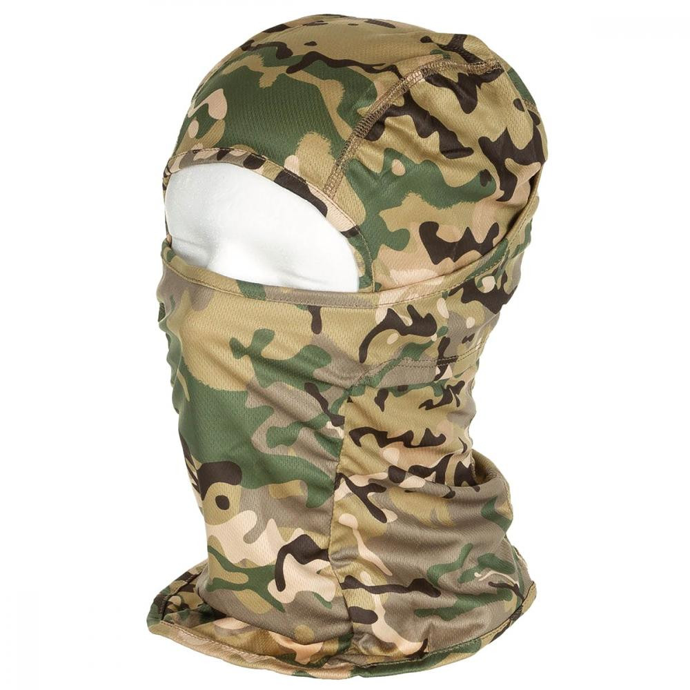 MFH Балаклава  Balaclava Mission - Operation-Camo - зображення 1