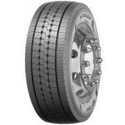   Dunlop Dunlop SP346 265/70R17.5 139/136M