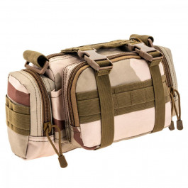   MFH Hipbag Desert (30703Z)