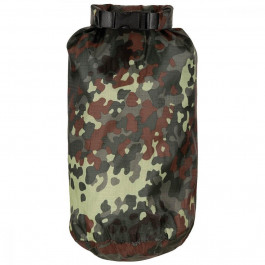   MFH Герметичий мішок  Drybag 4 л - BW Camo (30511V)