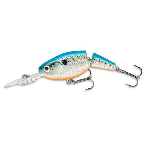 Rapala Shad Rap SR09 (FT) - зображення 1