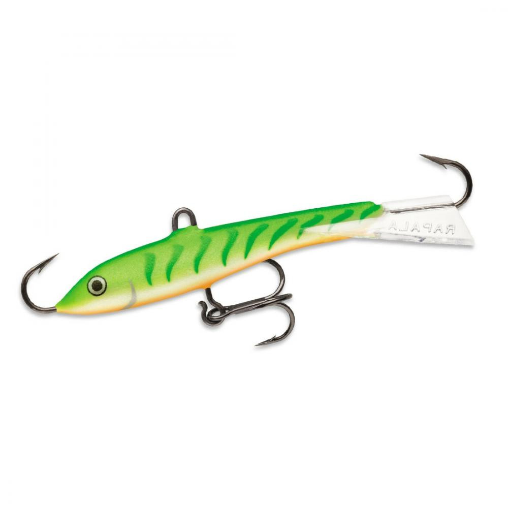 Rapala Jigging Rap 9cm 25g (W9 SHL) - зображення 1