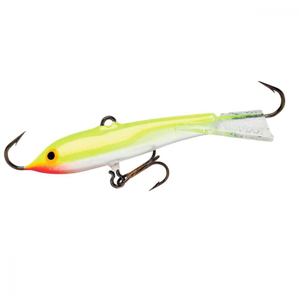 Rapala Jigging Rap 2cm 4g (W2 RFCW) - зображення 1