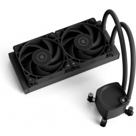   EKWB EK-Nucleus AIO CR240 Dark (3831109900185)