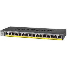   Netgear GS116LP (GS116LP-100EUS)