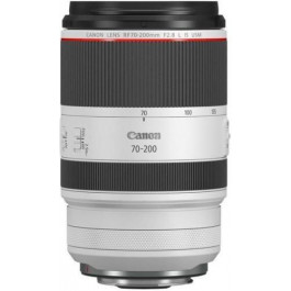   Canon RF 70-200mm f/2.8 L IS USM (3792C005)